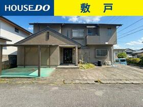 大分県大分市ひばりケ丘４丁目