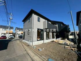 栃木県下野市駅東２丁目