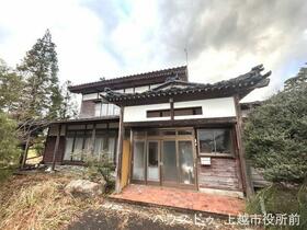 新潟県上越市柿崎区上直海