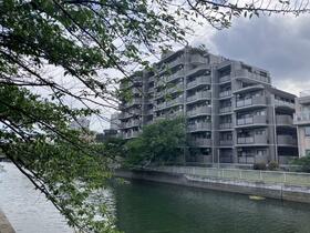 ライオンズマンション菊川リバーサイド