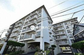 トーカングランドマンション　第５