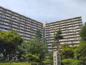 光が丘パークタウン大通り南７号棟