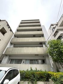 渋谷常磐松ハウス