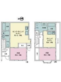 東京都足立区神明３丁目