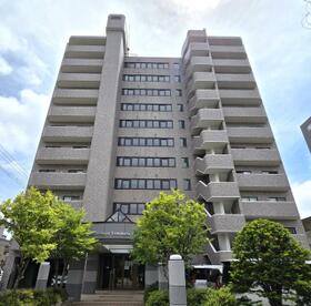 ライオンズマンション山鼻中央