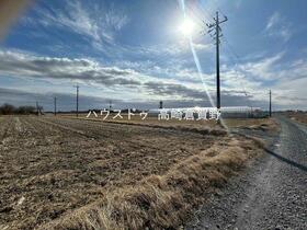 群馬県邑楽郡板倉町大字除川