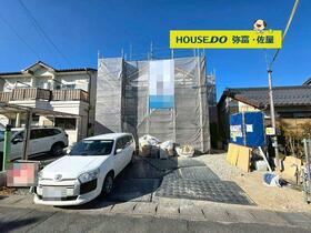 愛知県愛西市西保町西川原