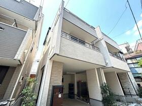 東京都江東区北砂４丁目