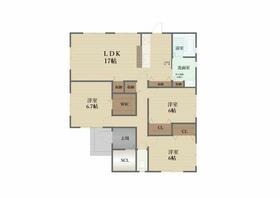 大阪府河内長野市南青葉台