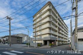 埼玉県川口市末広１丁目