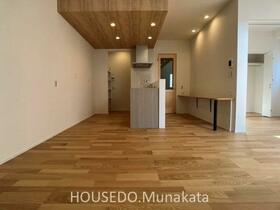 福岡県宗像市ひかりヶ丘４丁目