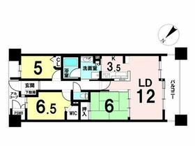 ライオンズ岐阜セントマークス壱番館