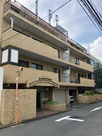 ライオンズマンション原宿