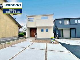 愛知県豊橋市馬見塚町