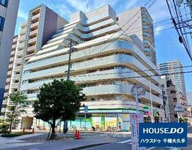 ラ・レジダンス・ド・シャトレーヌ