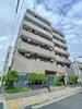 東建シティハイツ上野 4階 築33年11ヶ月の賃貸物件