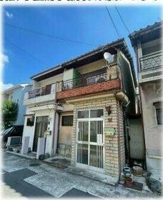 大阪府八尾市山城町４丁目