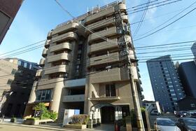 朝日プラザプレステージュ金沢近江町