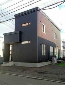 北海道札幌市白石区川北三条３丁目