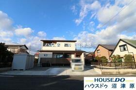 静岡県富士市神谷新町