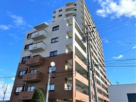 アーバンシティ長野・高田