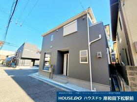 大阪府岸和田市岸野町