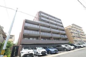 ヴィークコート本山鏡池通