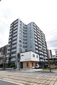 シティライフ新町
