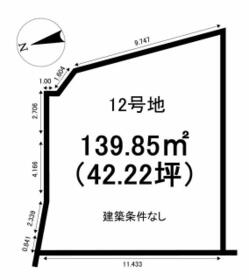 愛知県知多郡東浦町大字緒川字組田