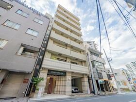 ダイナシティ田端