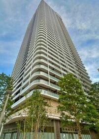 晴海フラッグパークビレッジ　Ｔ棟