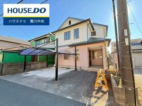 愛知県豊川市美園２丁目