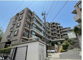 ライオンズヒルズ宮崎台