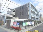 甲賀市水口町虫生野虹の町 3階建 築16年のイメージ