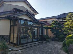 石川県白山市長島町