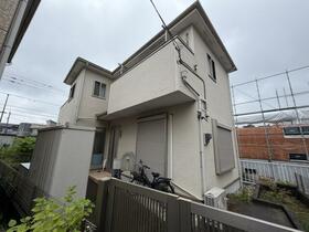 東京都町田市山崎１丁目