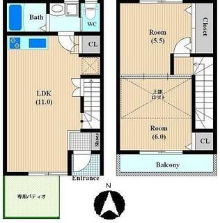 間取り：214078727680