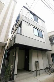 東京都江東区東陽１丁目