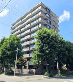 ドミール円山北二条