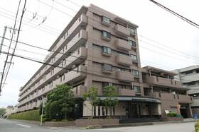 ライオンズガーデン東川口けやき通り