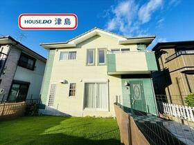 愛知県津島市唐臼町東田面