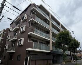 ドゥ−ブルリッチ町田
