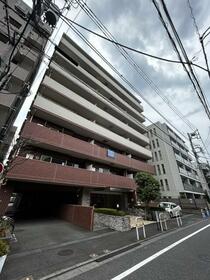 リベール日暮里グラシア