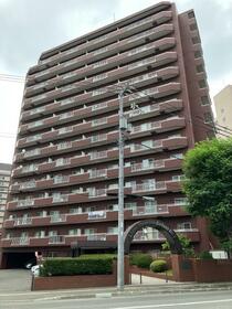 ライオンズマンション琴似第３