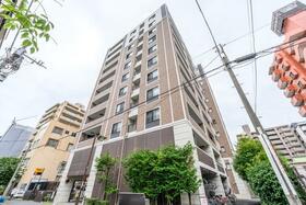 ランドシティ横濱吉野町レジデンス