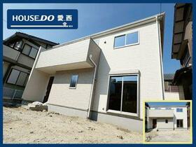 愛知県愛西市北一色町北田面