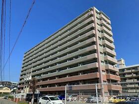 ロワールマンション箱崎２