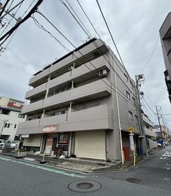 ライオンズマンション中央本町