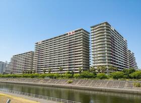 パークシティグランデ新浦安　リバーパレス?番館