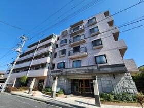 ライオンズガーデン金町リバーステージ